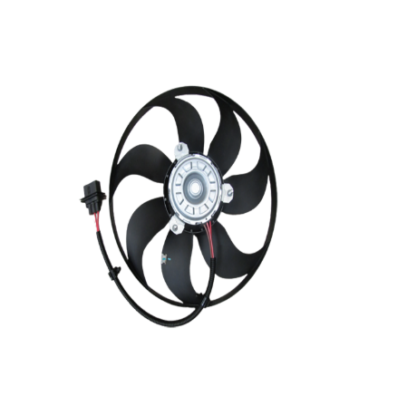 MOTOVENTILADOR  PRINCIPAL POLO 1.6 2003-2007 LUPO 1.6 2005-2009 IBIZA 1.6 2003-2009 CORDOBA 1.6 2003-2009